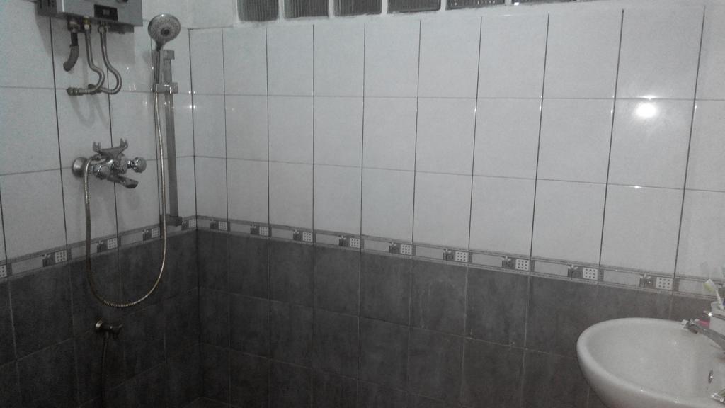 ホテル ゼンッラ ハウス バンドゥン 部屋 写真
